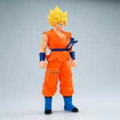 DRAGON BALL SUPER Son Goku SSJ Grandista Banpresto 30cm