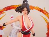 Mai Shiranui 1/4  King Of Fighters XIII |  Piji Studio