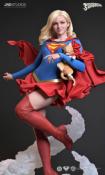 JND Studios DC Comics Supergirl Kara Zor-El Statue
