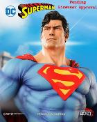 Superman 1/3 LIGHT BLUE SUIT (REGULAR) PRESTIGE SERIES | Legendary Beast Studio