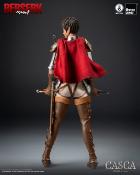 Berserk figurine 1/6 Casca Golden Age 28 cm | THREEZERO