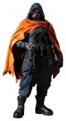 Brothersfree figurine 1/6 Brothers Robber 2.0 34 cm | threezero