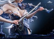 Mesiah 1/4 white hair bright version amerfort | Piji Studio