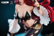 League of Legends statuette 1/6 The Bounty Hunter Miss Fortune | Jimei Palace