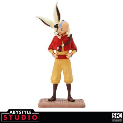 AVATAR - Figurine "Aang" x2 | ABYstyle