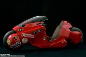 Akira véhicule Soul of Popinica Kaneda's Bike Revival Ver. 50 cm | Tamashii Nations