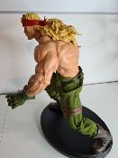 ALEX REGULAR EDITION THIRD STRIKE STREET FIGHTER | Pop Culture Shock