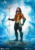 Aquaman: Lost Kingdom figurine Dynamic Action Heroes 1/9 Aquaman 20 cm - BEAST KINGDOM