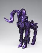 Shion Aries Surplis EX Myth Cloth Saint Seiya | Bandai