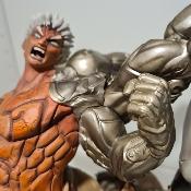 Asura's Wrath HQS statuette | Tsume