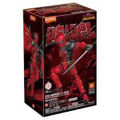 Marvel Heroes Blokees Champion Class 04 – Deadpool | Figurine Collector (Précommande)