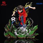 Bachira Meguru 1/6 Blue Lock Statue | The Kettei Art
