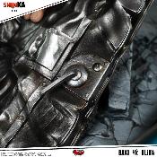 Baki VS Oliva 1/6 – Statue Résine Versus | ShinKA Studio