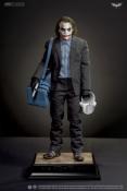 Figurine Joker Bank Robber Coat 1/6  – The Dark Knight figurine seule | JND Studios