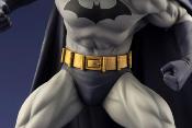 Batman (Batman: Hush) 16 cm DC Comics statuette PVC ARTFX+ 1/10 | Kotobukiya 