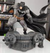 Batman Black Version 74 cm 1/3 Batman Hush statuette | Prime 1 studio 