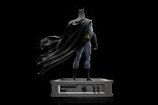 Batman The Animated Series (1992) Statuette Art Scale 1/10 Batman 24 cm | Iron Studios