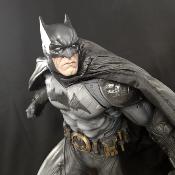 Batman – Collector Edition – Statue Résine | DC Comics – Sideshow Collectibles (Dépôt-vente)