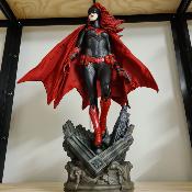 Batwoman 1/4 Premium Format DC COMICS Statue | Sideshow