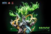 One Piece - Jimei Palace Soul King Brook Hyper Réaliste Statue Résine 70 cm