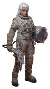 Brothersfree 1/6 Space Worker Baby (Brothersfree 25th Version) 28 cm | HOT TOYS