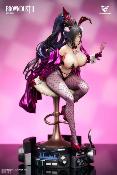 Statue Eclipse 1/4 – Brown Dust II Resin Statue | TriEagles Studio