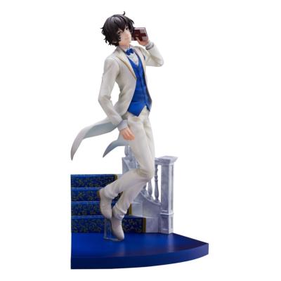 Bungo Stray Dogs statuette PVC 1/7 Osamu Dazai 26 cm | FURYU