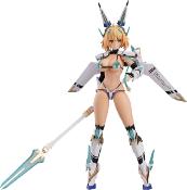 Bunny Suit Planning figurine Figma Sophia F. Shirring: Bikini Armor Ver. 17 cm | MAX FACTORY