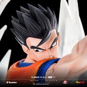 Gohan vs Buu 1/6 HQS Dragon Ball Z Statue | Tsume Art