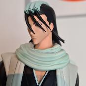 Byakuya Kuchiki HQS Bleach | Tsume