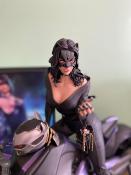 Catwoman 1/4 Samuraï Statue | XM Studios