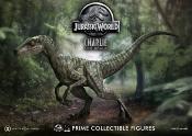 Charlie 17 cm 1/10 Jurassic World Fallen Kingdom statuette |  Prime 1 Studio