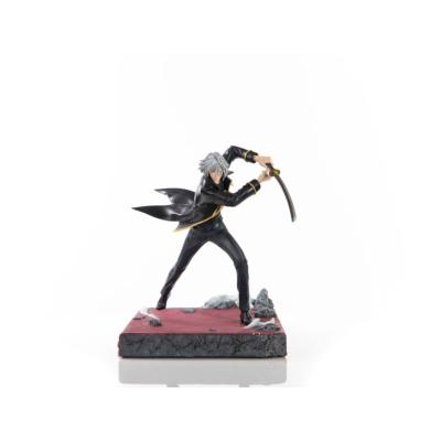 Cowboy Bebop statuette Last Stand Vicious 28 cm | F4F