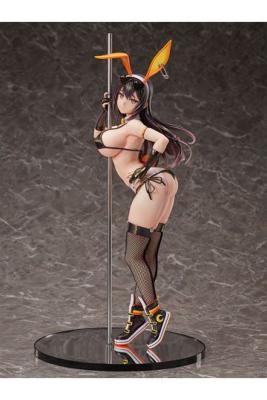 Creators Opinion statuette PVC 1/4 Rio 47 cm | BINDing