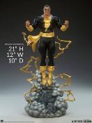 Acompte 30% DC Comics statuette Black Adam 53 cm | Tweeterhead