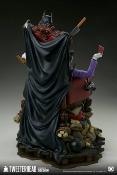 DC Comics statuette The Joker  52 cm | Tweeterhead