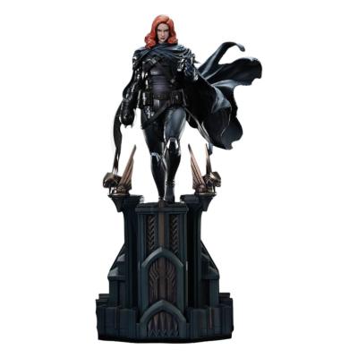 DC Comics statuette Ultimate Premium Masterline Series 1/4 The Phantasm (Concept Design by Clay Mann) Bonus Version 77 cm | PRIME 1 STUDIO