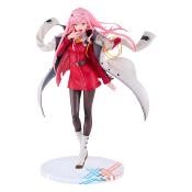 Darling in the Franxx statuette PVC 1/7 Zero Two 25 cm | Good Smile Company