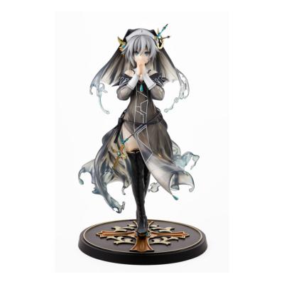 Date A Live statuette PVC 1/7 Nia Honjo 25 cm | BELLFINE 