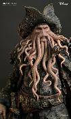 Davy Jones 1/3 Scale Pirates of the Caribbean | JND Studios 