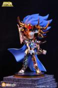 Deathmask Chevalier d'or du Cancer Cosmo Burning Collection Saint Seiya | kidslogic