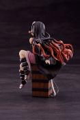 Nezuko Kamado Demon Slayer: Kimetsu no Yaiba statuette 1/8 16 cm | Aniplex