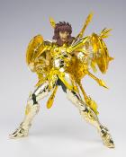 Dokho Libra Soul Of Gold Balance Myth Cloth Saint Seiya | Bandai Tamashii Nation