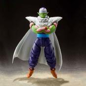 Dragon Ball Z figurine S.H. Figuarts Piccolo The Proud Namekian 17 cm | BANDAI