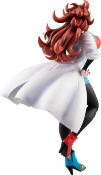 Dragonball Gals statuette Android 21 21 cm