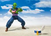 Dragonball figurine S.H. Figuarts Demon King Piccolo (Daimao) Tamashii Web Exclusive 19 cm 