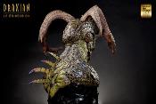 Draxian by Wayne Anderson buste 1/1 71 cm