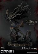 Eileen The Crow Bloodborne The Old Hunters | Prime 1 Studio