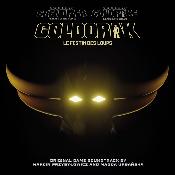 Disque Vinyle Goldorak Le festin des loups Original Game Soundtrack I MICROIDS RECORDS