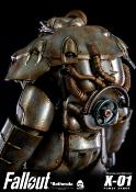 Fallout figurine 1/6 X-01 Power Armor 37 cm